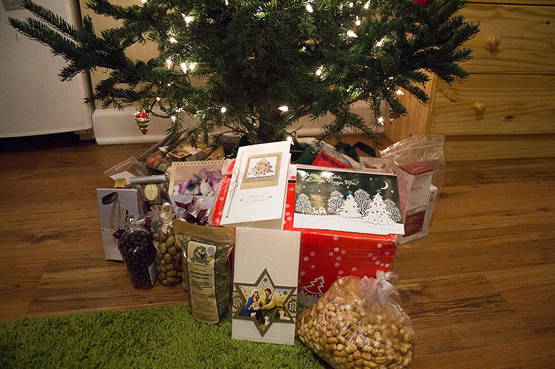gifts
