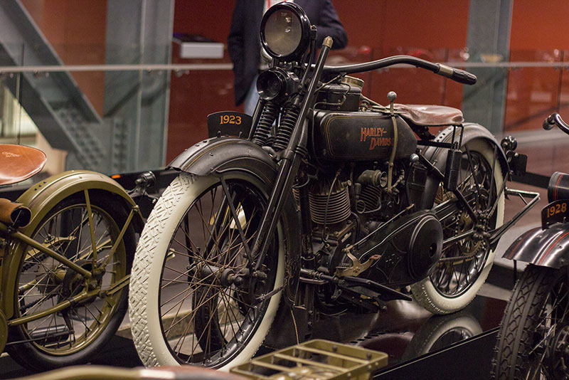 harley-1923