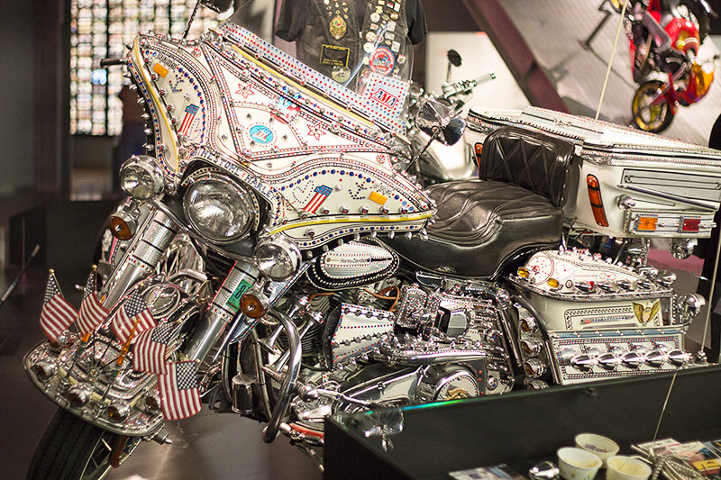 harley-lights