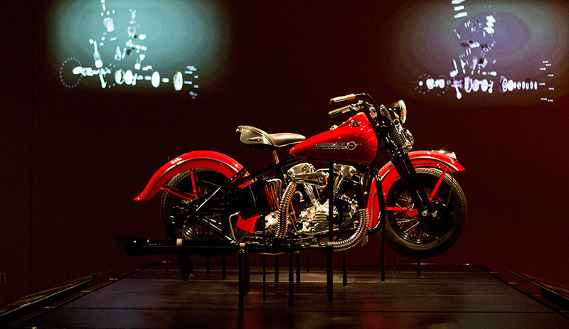 harley-side
