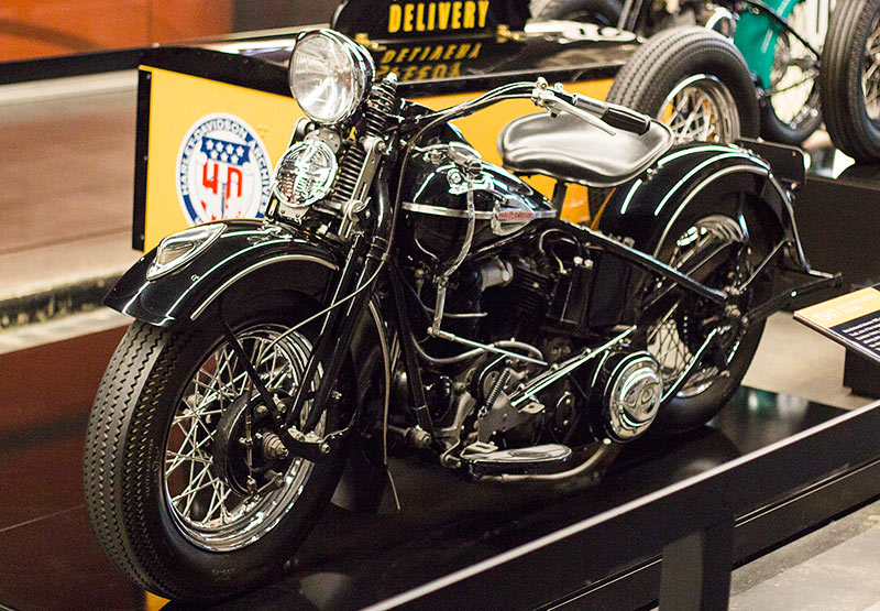 harley-vrum
