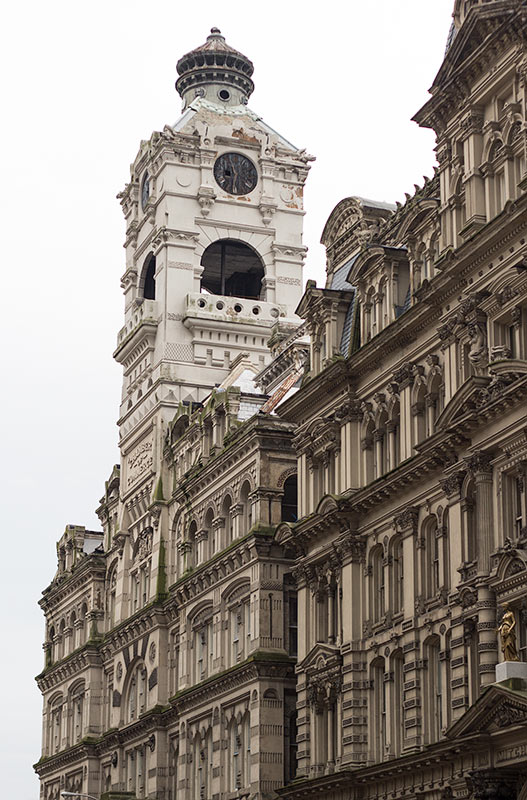 tower